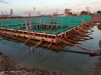 civil Work